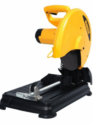 CORTADORA DE METALES 14 PULG 2300W D28730-B3 DEWALT