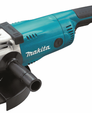 MINIESMERILADORA 4-1/2 " 850W MT M9510B MAKITA