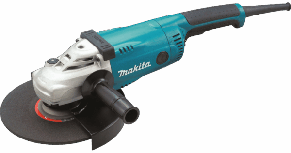 MINIESMERILADORA 4-1/2 " 850W MT M9510B MAKITA