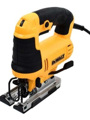 SIERRA CALADORA 650W VV DWE300 DEWALT