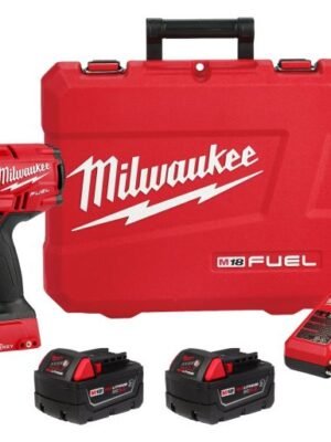 LLAVE DE IMPACTO DE ALTO TORQUE M18 FUEL™ 3/4" 2864-22R MILWAUKEE