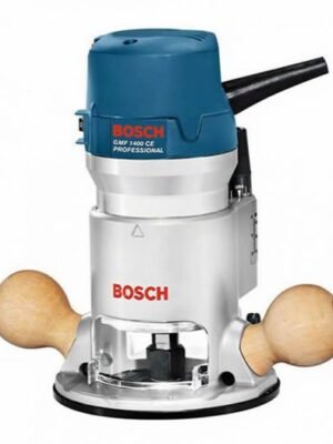 ROUTER 2.25 HP 1440W 8,000 - 25,000 RPM HEAVY DUTY 1617 EVS 1617.7 BOSCH