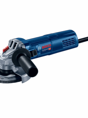 AMOLADORA ANGULAR 5" 900W 10,000 RPM HEAVY DUTY GWS 9-125 1396.0 BOSCH