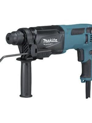 MARTILLO ROTATIVO COMBINADO 1” MT M8701B MAKITA