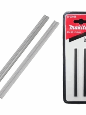 CUCHILLA PARA CEPILLO D07945 MAKITA