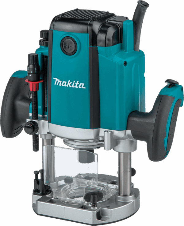 ROUTER 3 HP RP1800 MAKITA