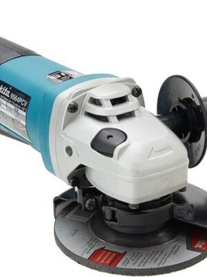 MINIESMERILADORA 1400W VV 9564PCV MAKITA