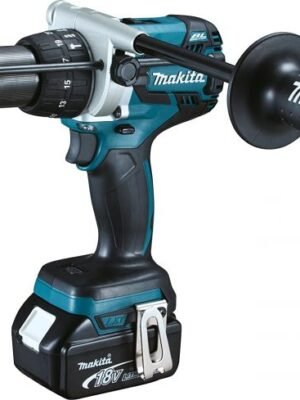 ROTOMARTILLO 18V VVR DHP481RTJ MAKITA