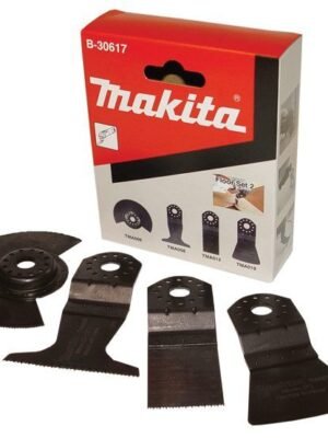 ACCESORIO MULTIHERRAMIENTA-OSCILANTE B30617 MAKITA
