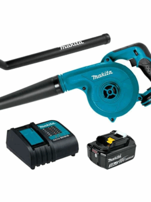 SOPLADORA INALÁMBRICA 18V DUB185SFX1 MAKITA