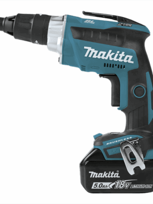 TALADRO ATORNILLADOR 18V DFS251RTE MAKITA