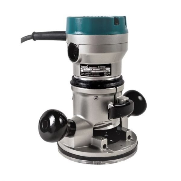 ROUTER 2 HP RF1100 MAKITA
