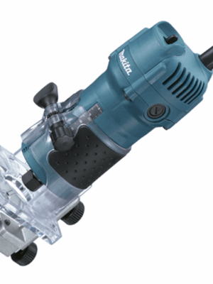 ROUTER 1/4 PULG 3709 MAKITA