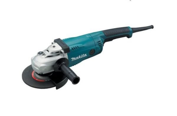 ESMERILADORA 7 PULG 2200W GA7020 MAKITA