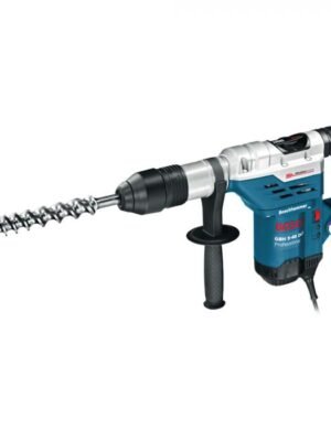 MARTILLO PERFORADOR 1150W VVR SDS MAX 11264 BOSCH