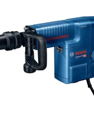 MARTILLO DEMOLEDOR SDS MAX 1500W VV11316 BOSCH