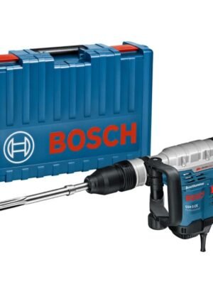 MARTILLO DEMOLEDOR SDS MAX 1150 W VV 11321 BOSCH