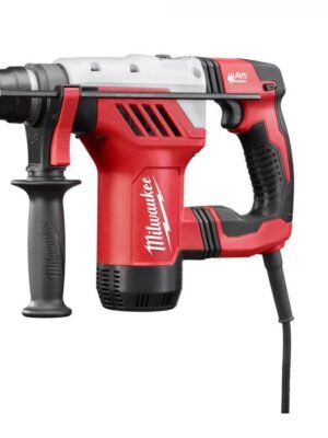 MARTILLO DEMOLEDOR 1-1/8 PULG 960W SDS 5268-21 MILWAUKEE