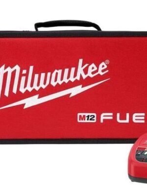 MATRACA 3/8 PULG 12V 2560-21 MILWAUKEE