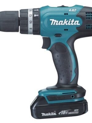 ROTOMARTILLO 18V VVR DHP453X10 MAKITA