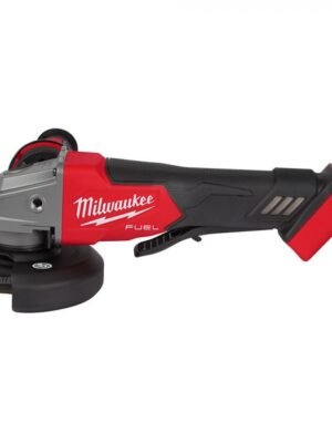 MINIESMERILADORA ANGULAR M18 FUEL™ DE 4-1/2 PULG 2880-20 MILWAUKEE