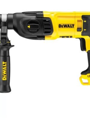 ROTOMARTILLO SDS PLUS 1 PULG 2.9J 3 MODOS D25133K-B3 DEWALT