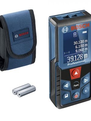 MEDIDOR LÁSER DE DISTANCIAS GLM 50-12 1072RG BOSCH