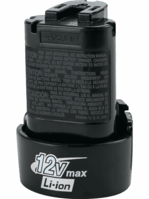BATERÍA 12V BL1014 MAKITA