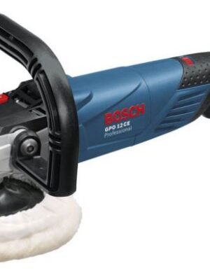 PULIDORA 7" 1250W 750 - 3,000 RPM HEAVY DUTY GPO 12 CE 1389.0 BOSCH