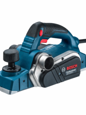 CEPILLO 710W 16,500 RPM HEAVY DUTY GHO 26-82 D 15A4.3 BOSCH