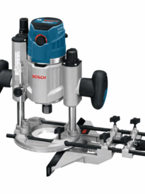 ROUTER 1600W 25,000 RPM HEAVY DUTY GOF 1600 CE 1624.0 BOSCH