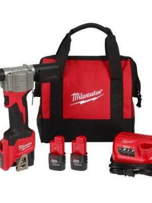 REMACHADORA M12™ 2550-22 MILWAUKEE