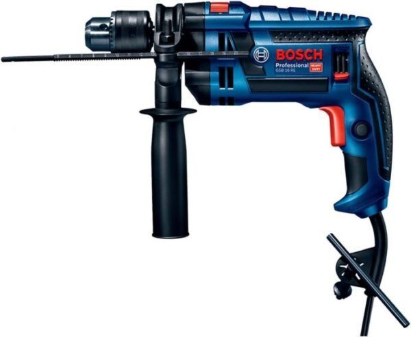 ROTOMARTILLO 850 HEAVY DUTY GBS 16 RE BOSCH