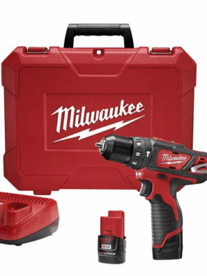 ROTOMARTILLO M12 VVR 2408-22 MILWAUKEE