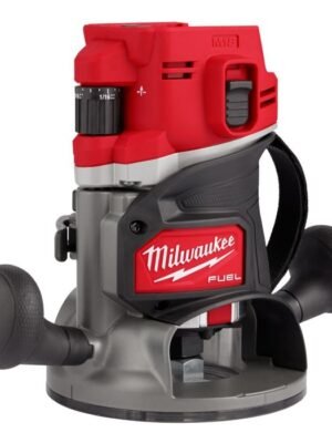 ROUTER M18 FUEL™ 1/2" 2838-20 MILWAUKEE