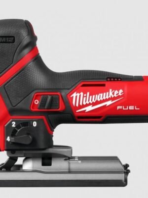 SIERRA CALADORA INALÁMBRICA 12V 2545-20 MILWAUKEE