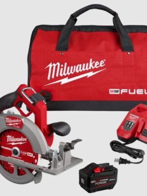 SIERRA CIRCULAR 2834-21HD M18 FUEL™ DE 7-1/4" MILWAUKEE