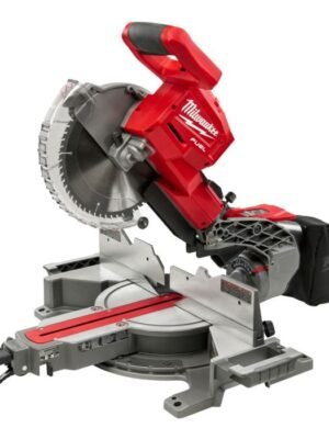 SIERRA INGLETEADORA COMPUESTA M18 FUEL™ 10" 2734-20 MILWAUKEE