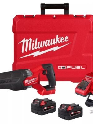 SIERRA SABLE M18 FUEL™ 2821-22 MILWAUKEE