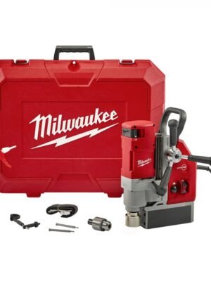 TALADRO ELECTROMAGNÉTICO 1-5/8 PULG 4272-21 MILWAUKEE