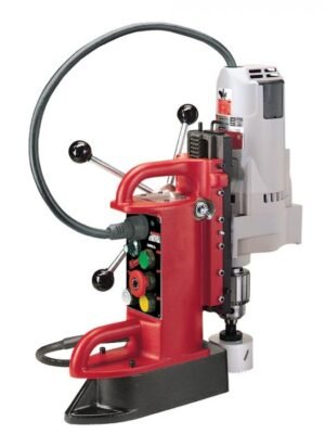 TALADRO MAGNÉTICO 3/4 PULG 1380W 4210-1 MILWAUKEE