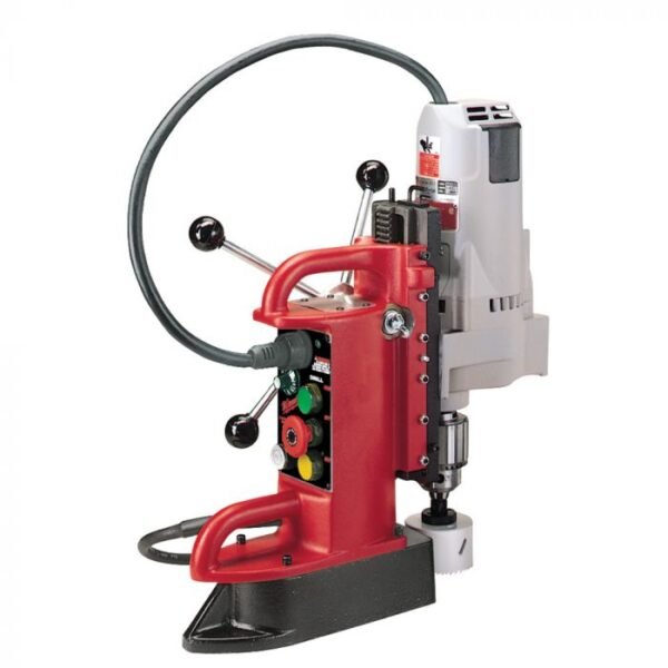 TALADRO MAGNÉTICO 3/4 PULG 1380W 4210-1 MILWAUKEE
