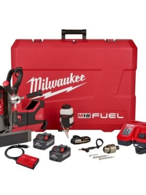 TALADRO MAGNÉTICO M18 FUEL™ DE 1-1/2" 2788-22HD MILWAUKEE