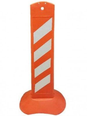 Barricada vial