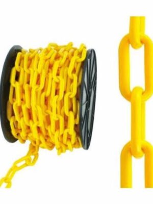 CADENA PLASTICA