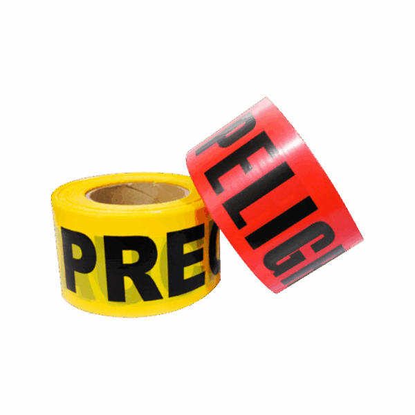 CINTA PRECAUTORIA