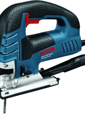 SIERRA CALADORA 750W VV HEAVY DUTY GST 150 BCE 1513.0 BOSCH