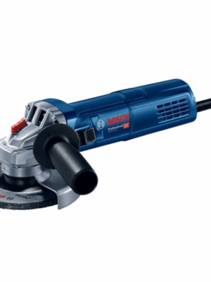AMOLADORA ANGULAR 4 ½" 900W VV 2,800 - 11,000 RPM HEAVY DUTY GWS 9-125 S 1396.1 BOSCH