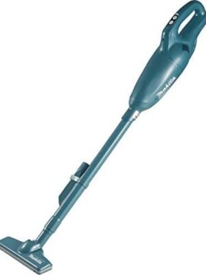 ASPIRADORA INALÁMBRICA SIN BATERÍA 12V CL108FDZ MAKITA