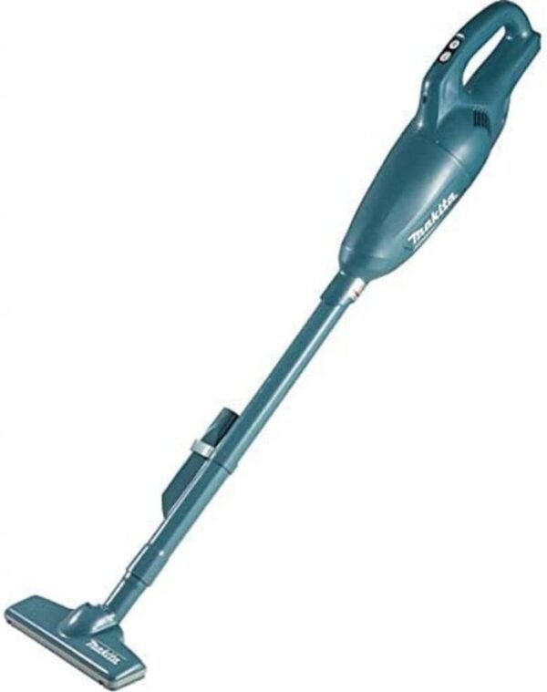 ASPIRADORA INALÁMBRICA SIN BATERÍA 12V CL108FDZ MAKITA
